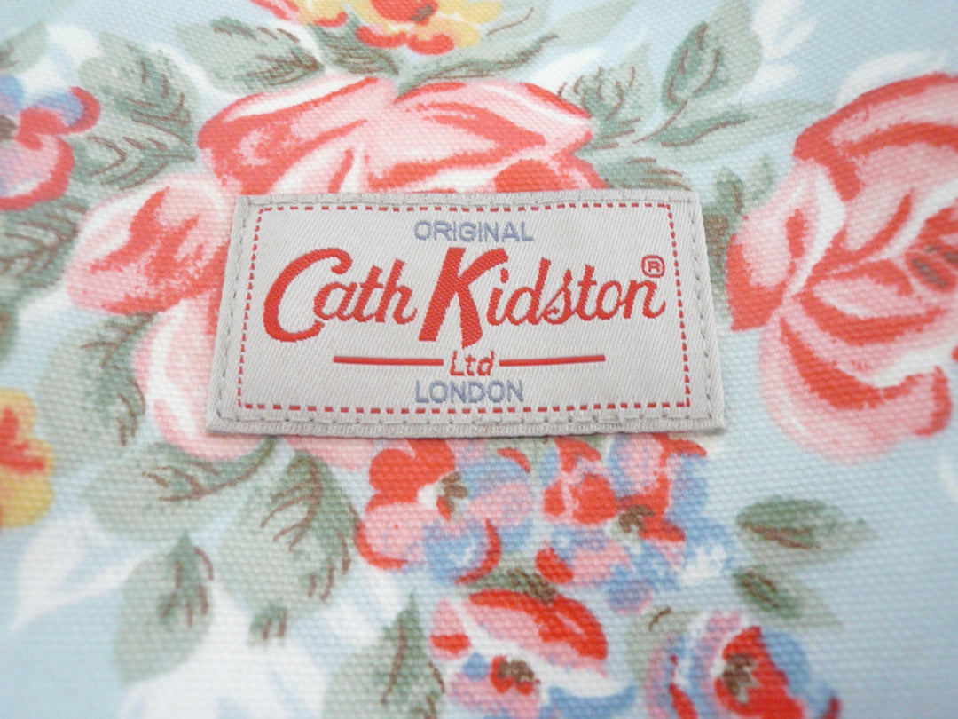 【激安古着】　Cath Kidston キャス キッドソン　トートバッグ　バッグ