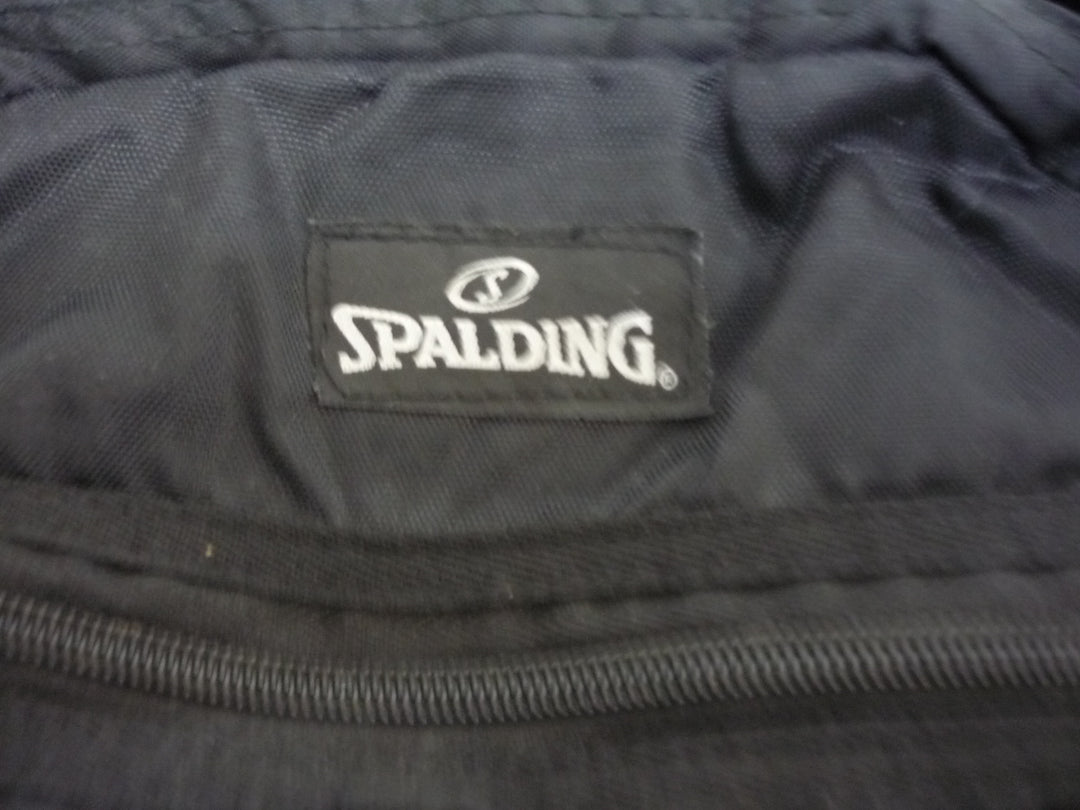 【小物/雑貨】　SPALDING　バックパック/リュック　バッグ