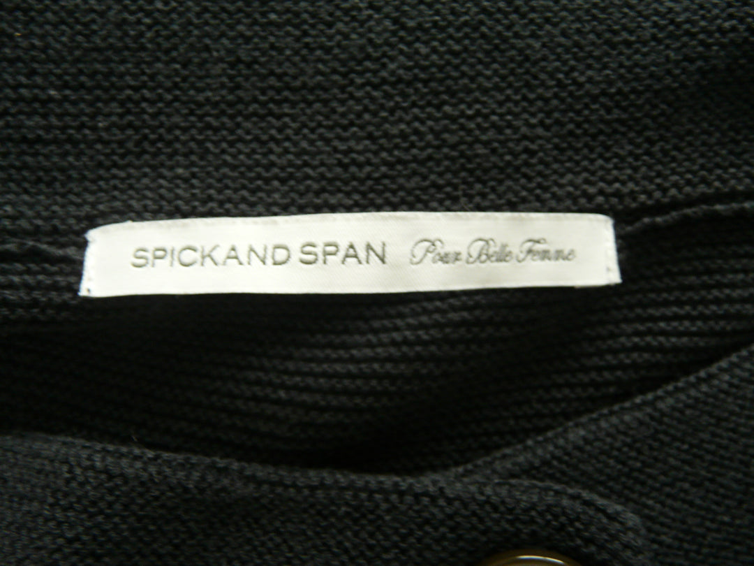 【激安古着】 SPICK AND SPAN　ニットorセーター　トップス