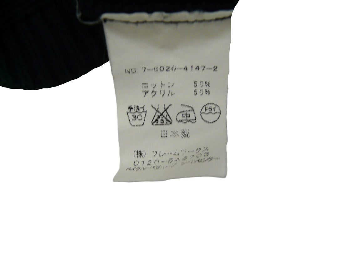 【激安古着】 SPICK AND SPAN　ニットorセーター　トップス