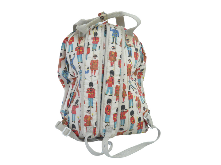【激安古着】　Cath Kidston キャス キッドソン　バックパック/リュック　バッグ