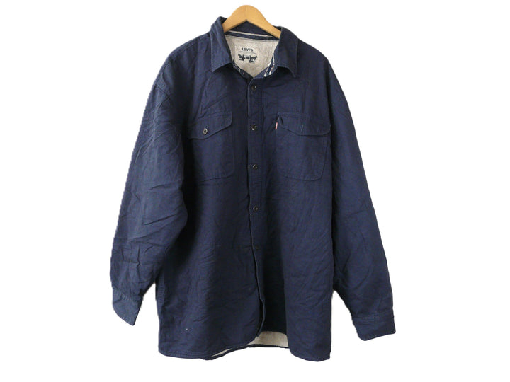 【激安古着】 Levi's　コートミディアム丈　アウター
