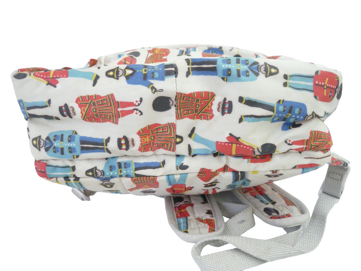 【激安古着】　Cath Kidston キャス キッドソン　バックパック/リュック　バッグ