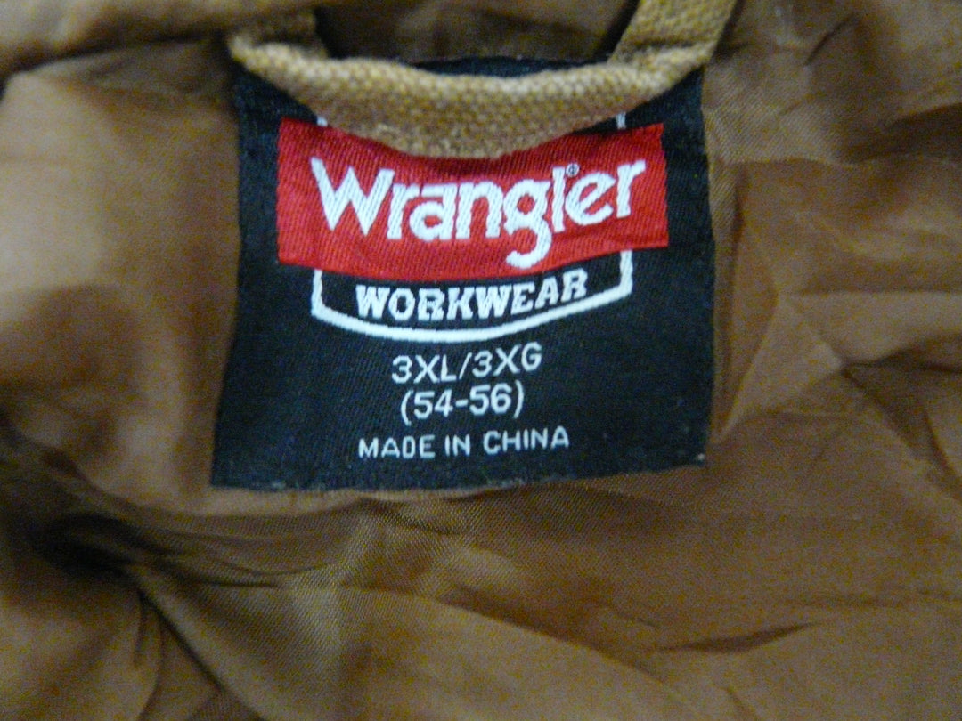 【激安古着】 Wrangler　カバーオール/ワークジャケット　アウター