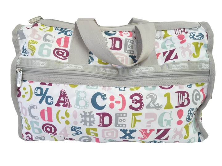 【激安古着】　LeSportsac　レスポートサック　ハンドバッグ/クラッチバッグ　バッグ