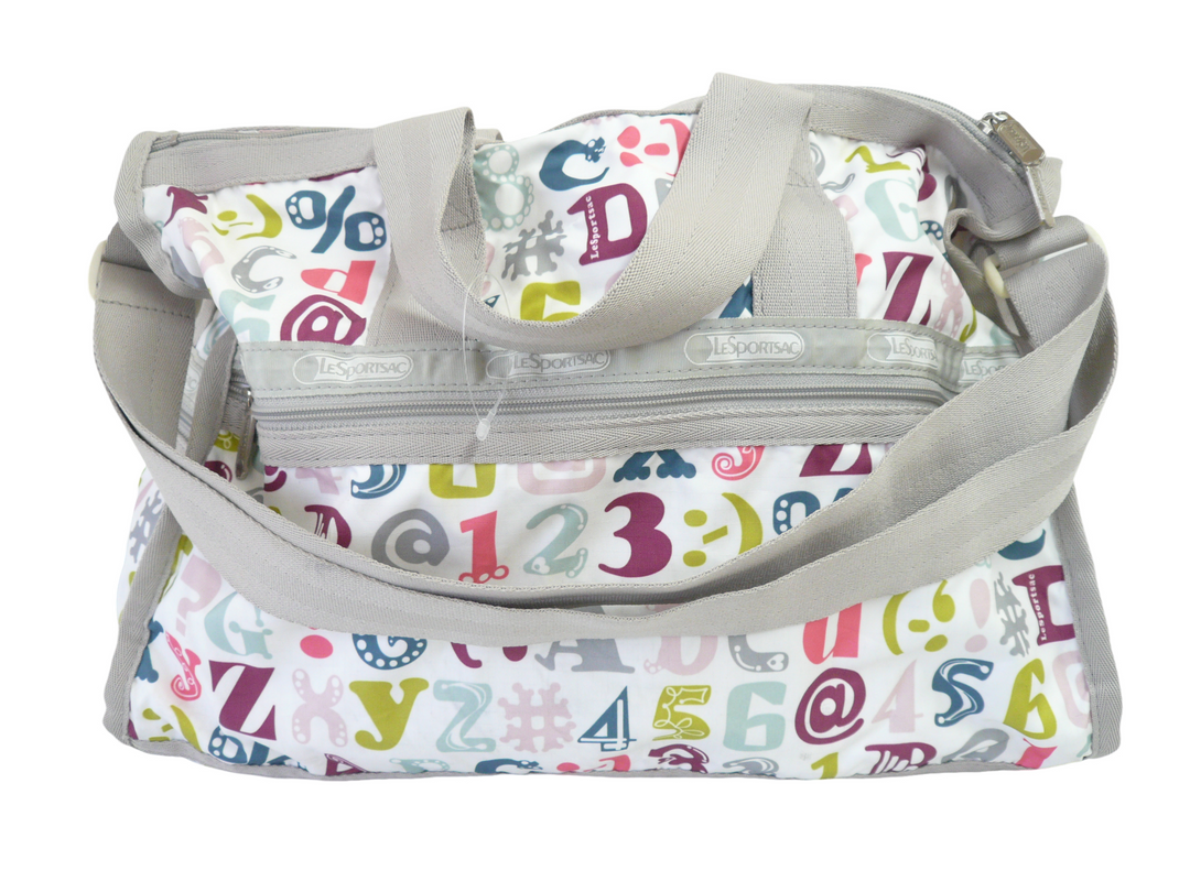 【激安古着】　LeSportsac　レスポートサック　ハンドバッグ/クラッチバッグ　バッグ