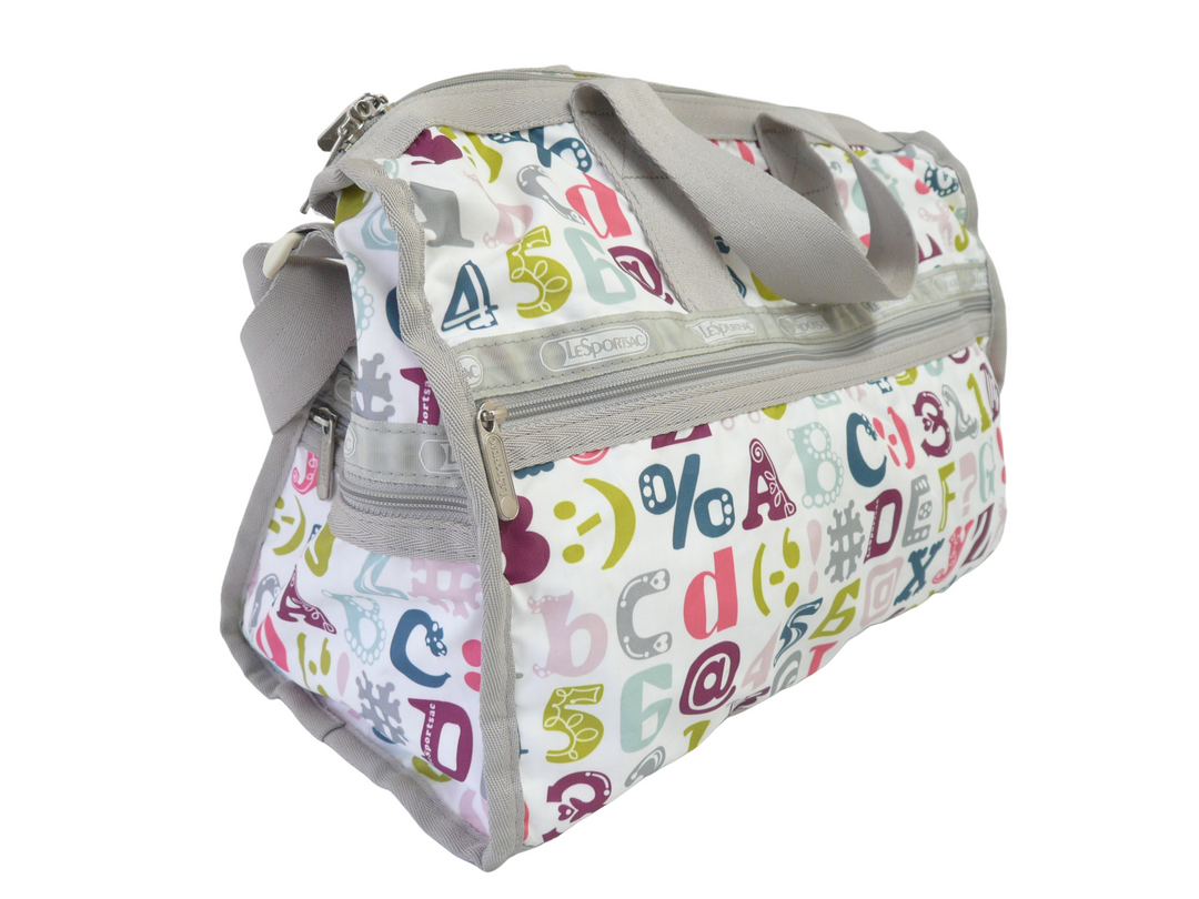 【激安古着】　LeSportsac　レスポートサック　ハンドバッグ/クラッチバッグ　バッグ