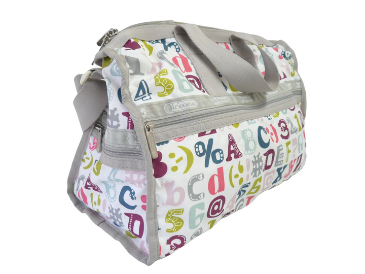 【激安古着】　LeSportsac　レスポートサック　ハンドバッグ/クラッチバッグ　バッグ