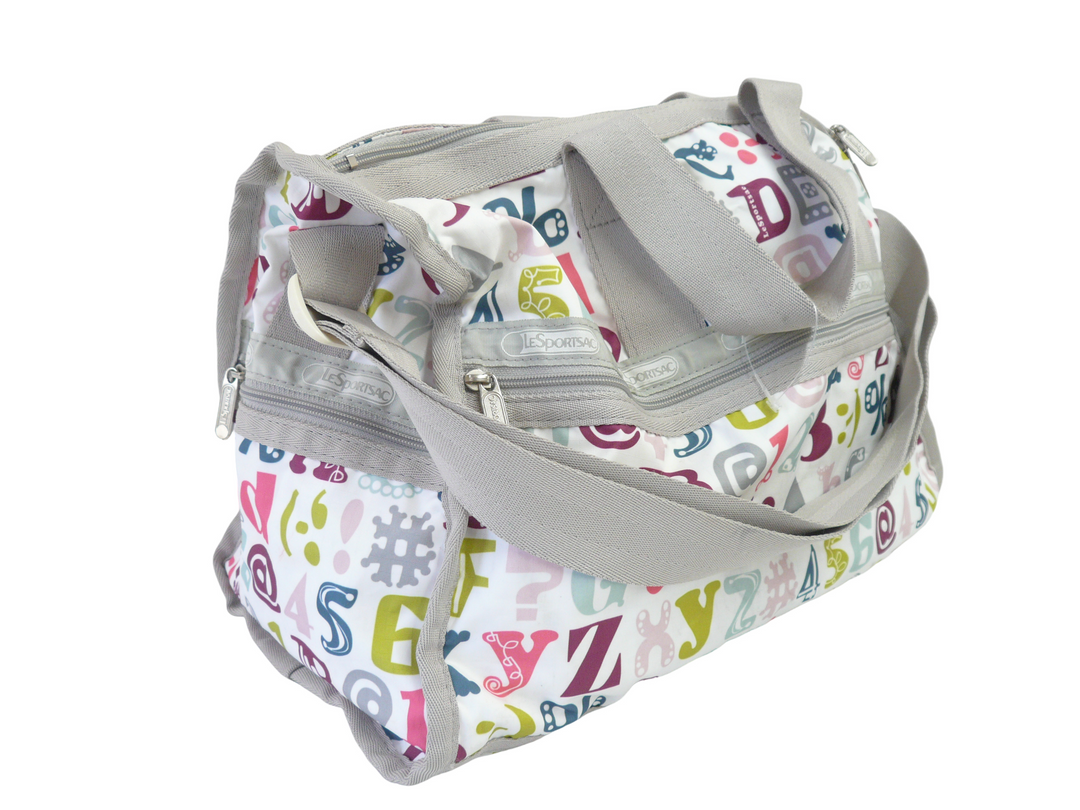 【激安古着】　LeSportsac　レスポートサック　ハンドバッグ/クラッチバッグ　バッグ