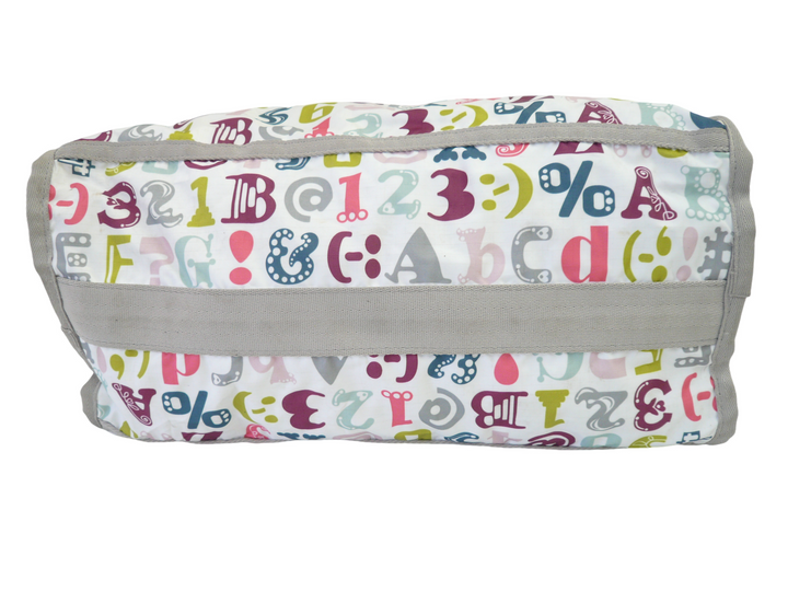 【激安古着】　LeSportsac　レスポートサック　ハンドバッグ/クラッチバッグ　バッグ