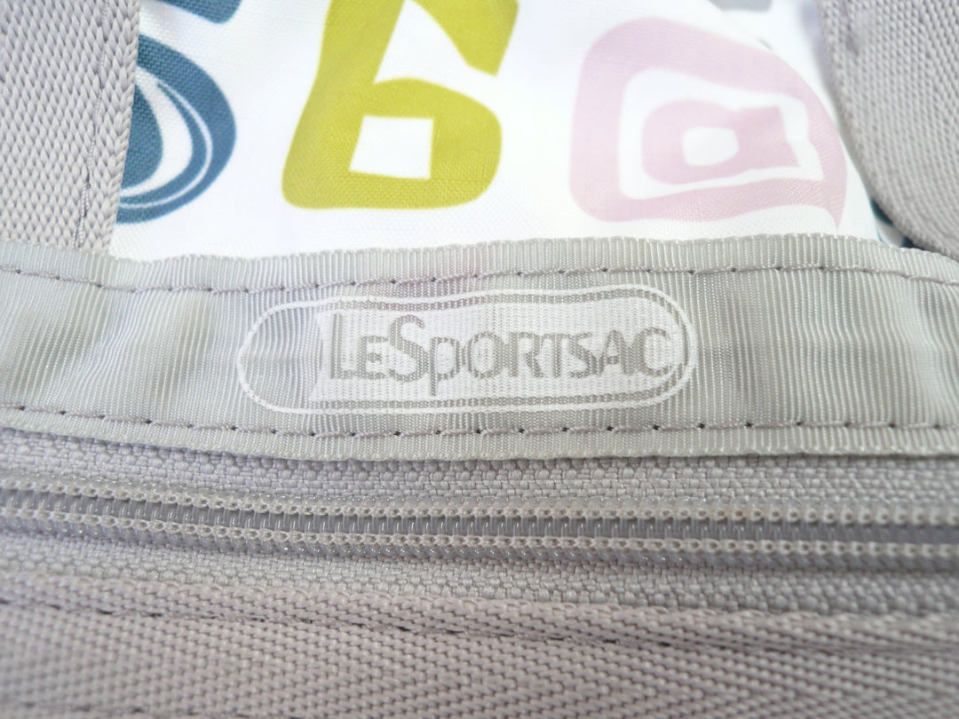 【激安古着】　LeSportsac　レスポートサック　ハンドバッグ/クラッチバッグ　バッグ