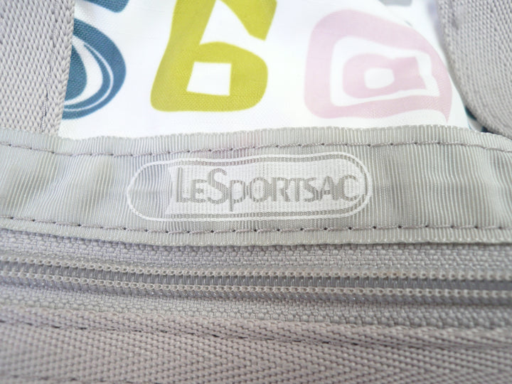 【激安古着】　LeSportsac　レスポートサック　ハンドバッグ/クラッチバッグ　バッグ