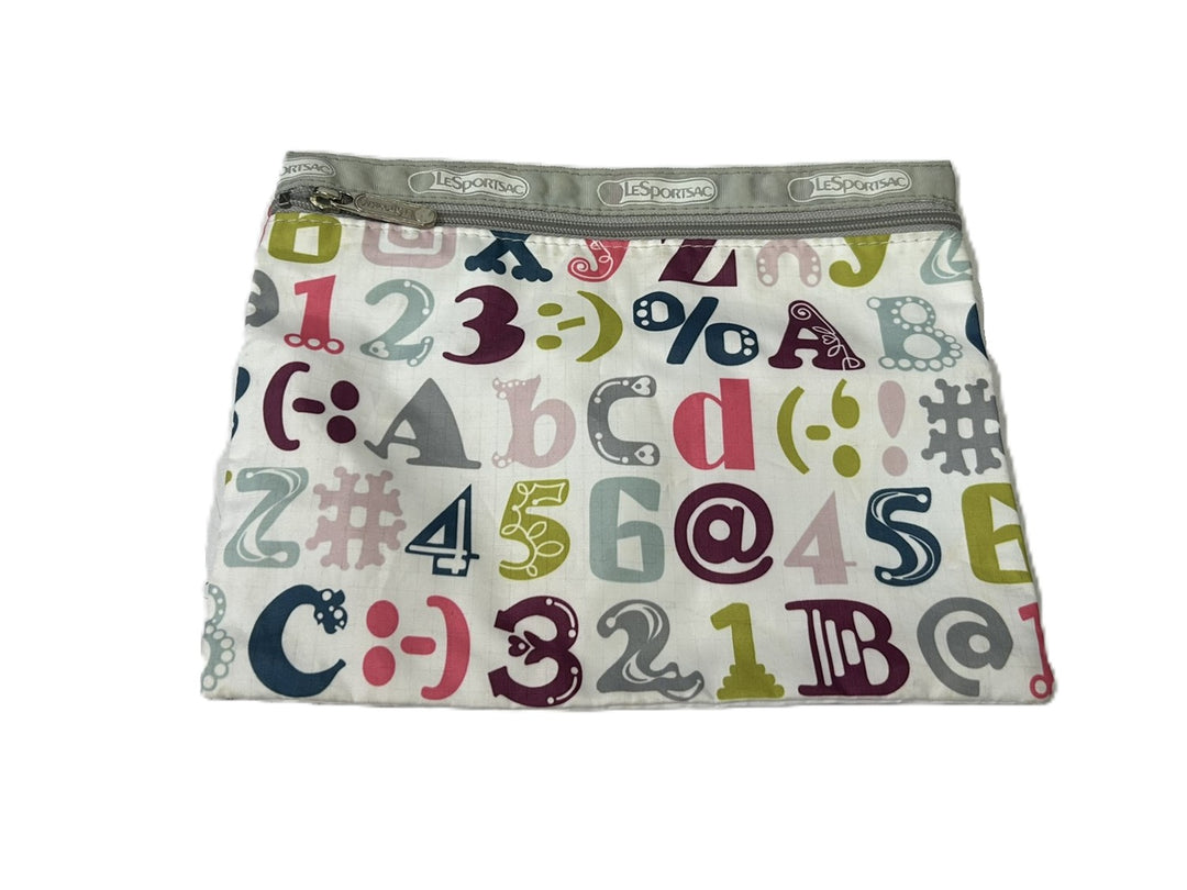 【激安古着】　LeSportsac　レスポートサック　ハンドバッグ/クラッチバッグ　バッグ