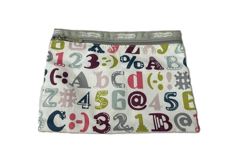 【激安古着】　LeSportsac　レスポートサック　ハンドバッグ/クラッチバッグ　バッグ
