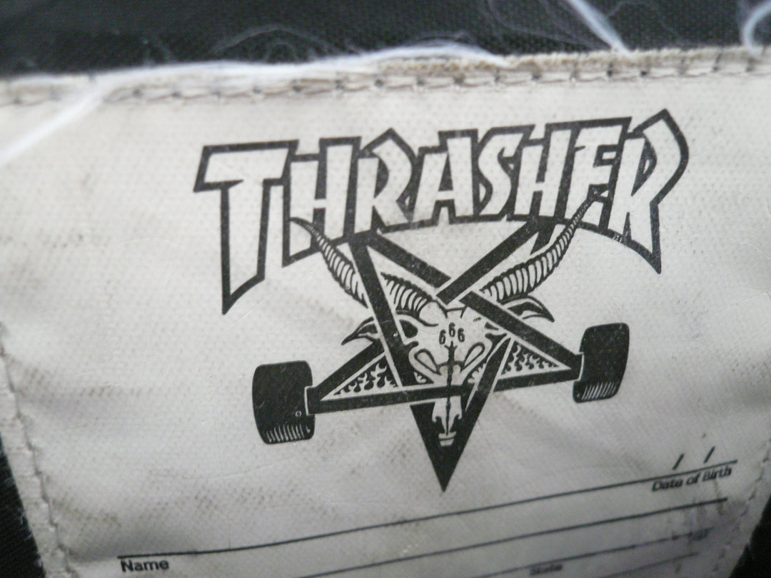 【激安古着】　THRASHER　バックパック/リュック　バッグ