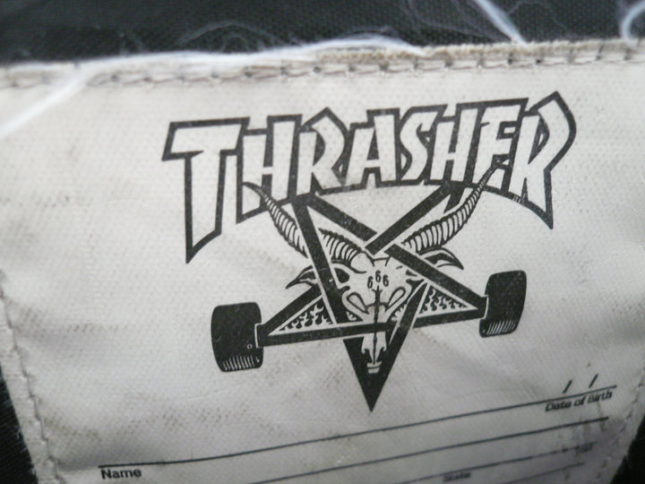 【激安古着】　THRASHER　バックパック/リュック　バッグ