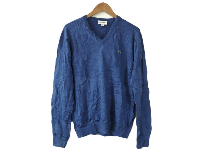 【激安古着】 LACOSTE　ニットorセーター　トップス