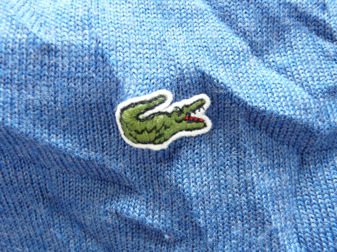 【激安古着】 LACOSTE　ニットorセーター　トップス