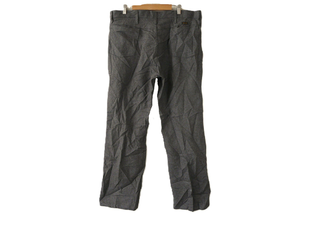【激安古着】 Wrangler　スラックス　パンツ