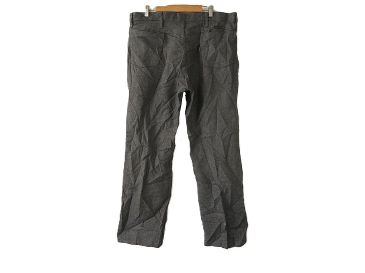 【激安古着】 Wrangler　スラックス　パンツ
