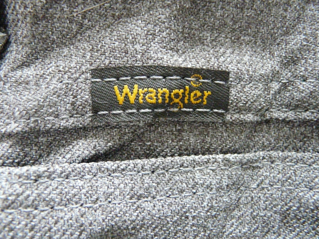 【激安古着】 Wrangler　スラックス　パンツ