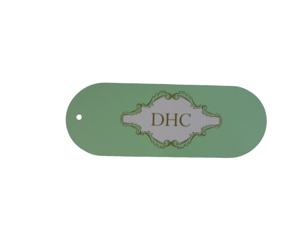 【小物/雑貨】　DHC　ハンドバッグ/クラッチバッグ　バッグ