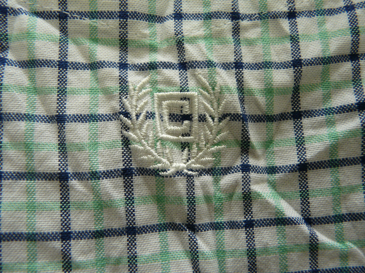 【激安古着】 CHAPS　長袖シャツ　トップス