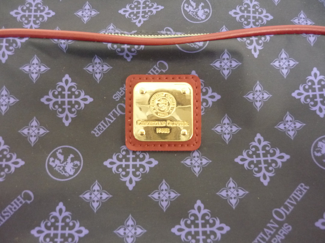 【小物/雑貨】　CHRISTIAN OLIVIER　ショルダーバッグ　バッグ