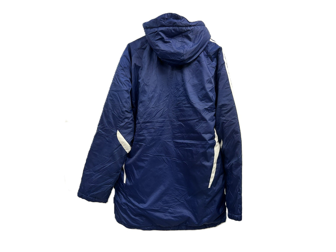 【激安古着】 adidas　ダウン,中綿ジャケット/コート　アウター