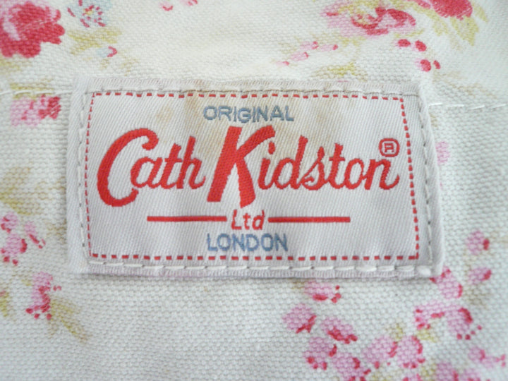 【激安古着】　Cath Kidston キャス キッドソン　トートバッグ　バッグ