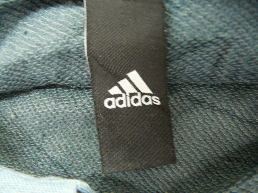 【激安古着】 adidas　パーカー　トップス