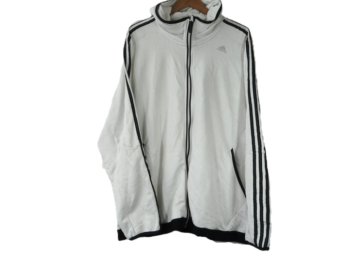 【激安古着】 adidas　長袖ジャージorスポーツウェア　アウター