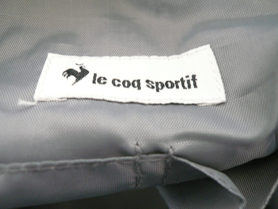 【激安古着】　LE COQ SPORTIF ル コック スポルティフ　ショルダーバッグ　バッグ