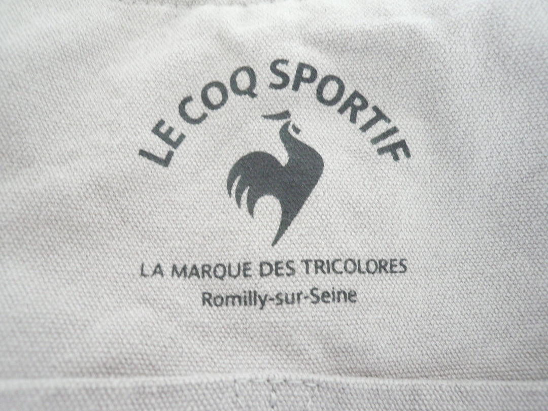 【激安古着】　LE COQ SPORTIF ル コック スポルティフ　ショルダーバッグ　バッグ