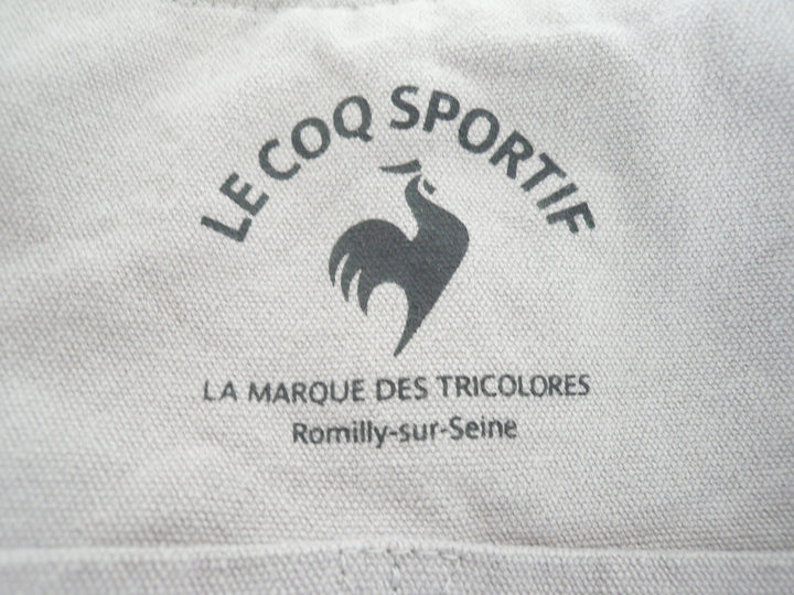 【激安古着】　LE COQ SPORTIF ル コック スポルティフ　ショルダーバッグ　バッグ