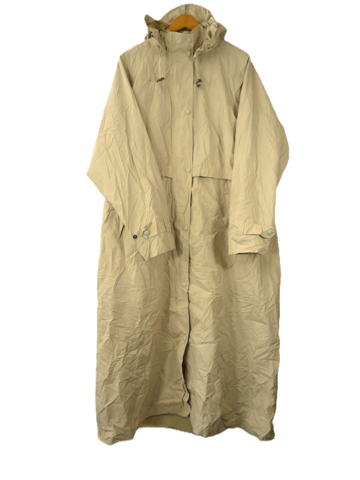 【激安古着】 L.L.Bean　コートロング丈　アウター