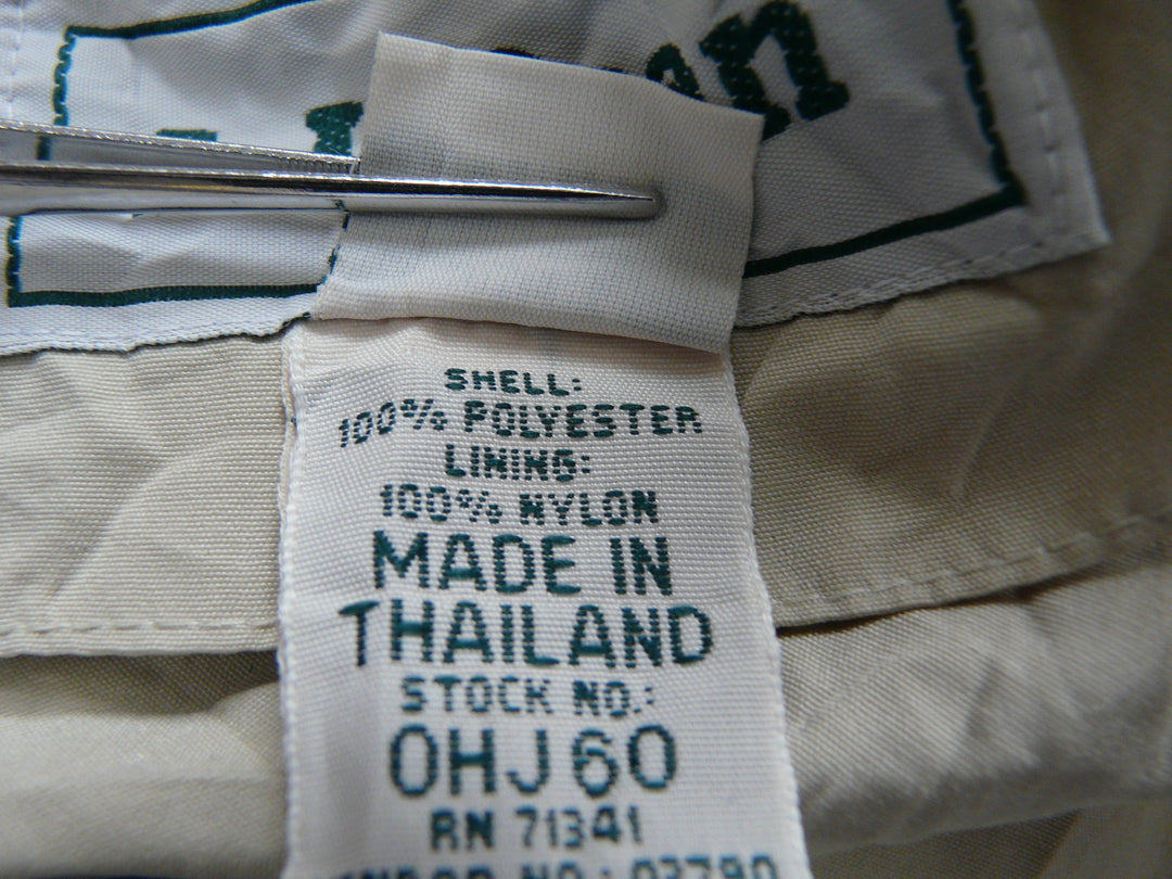 【激安古着】 L.L.Bean　コートロング丈　アウター