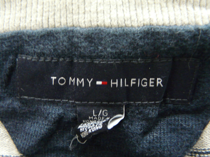 【激安古着】 TOMMY HIFIGER　ニットorセーター　トップス