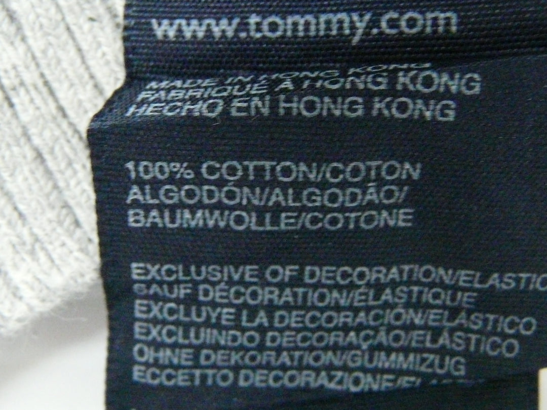 【激安古着】 TOMMY HIFIGER　ニットorセーター　トップス