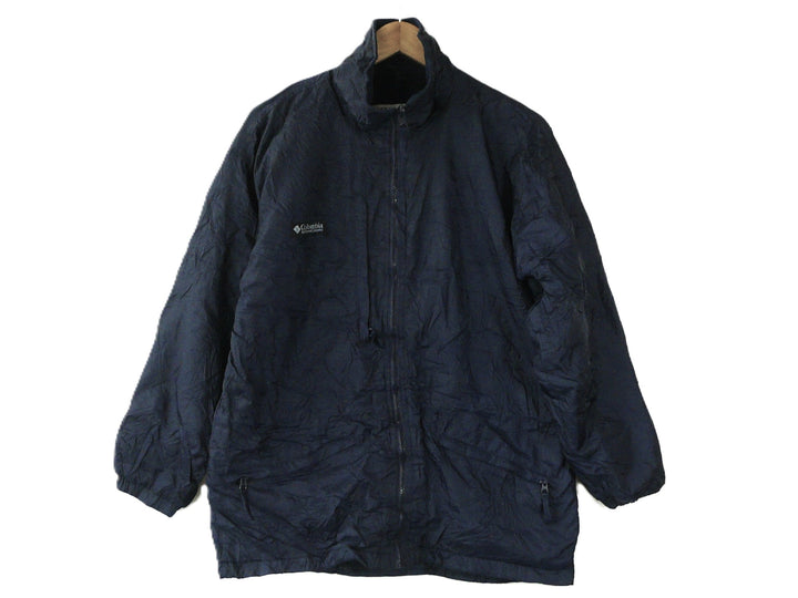 【激安古着】 Columbia　ナイロンジャケット　アウター