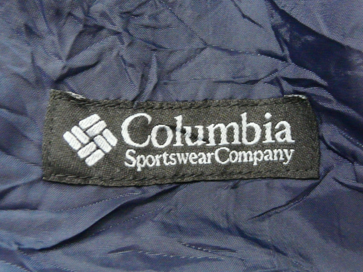 【激安古着】 Columbia　ナイロンジャケット　アウター