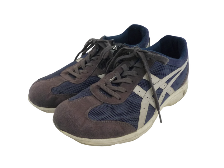 【小物/雑貨】　asics アシックス　スニーカー　シューズ