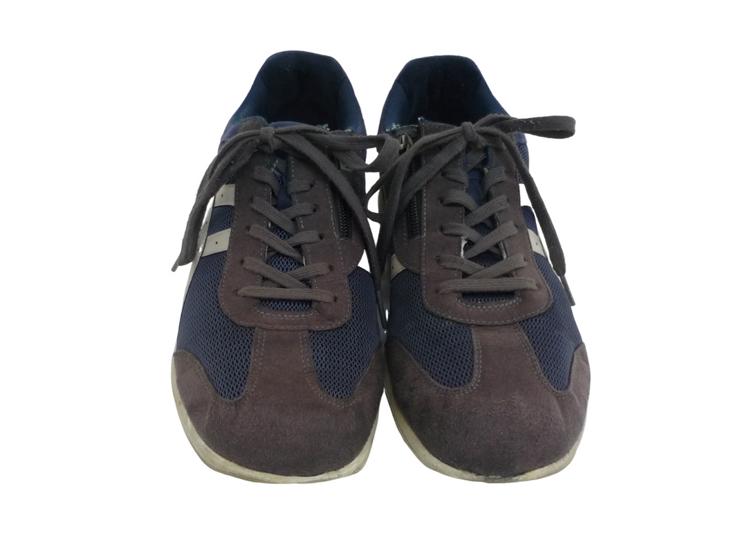 【小物/雑貨】　asics アシックス　スニーカー　シューズ