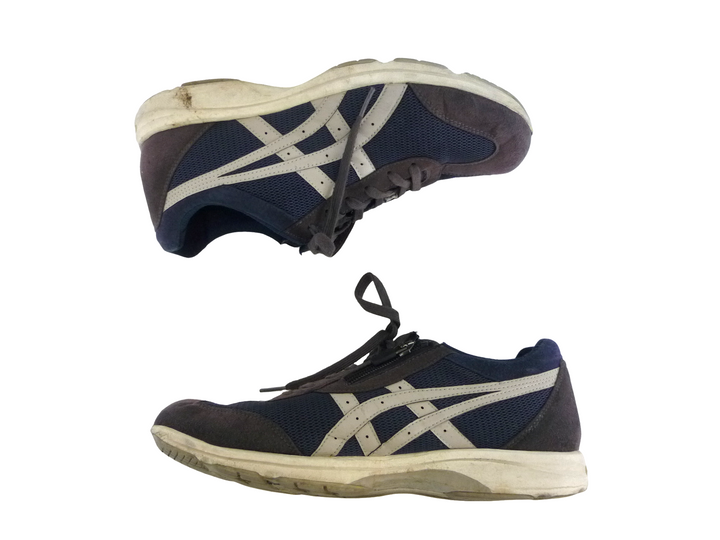 【小物/雑貨】　asics アシックス　スニーカー　シューズ