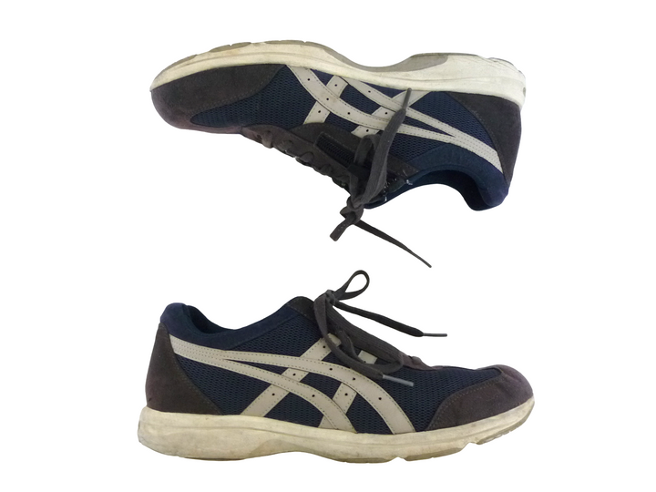 【小物/雑貨】　asics アシックス　スニーカー　シューズ