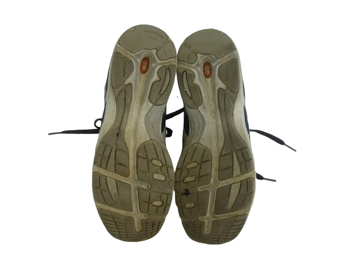 【小物/雑貨】　asics アシックス　スニーカー　シューズ