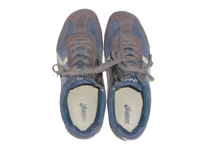 【小物/雑貨】　asics アシックス　スニーカー　シューズ