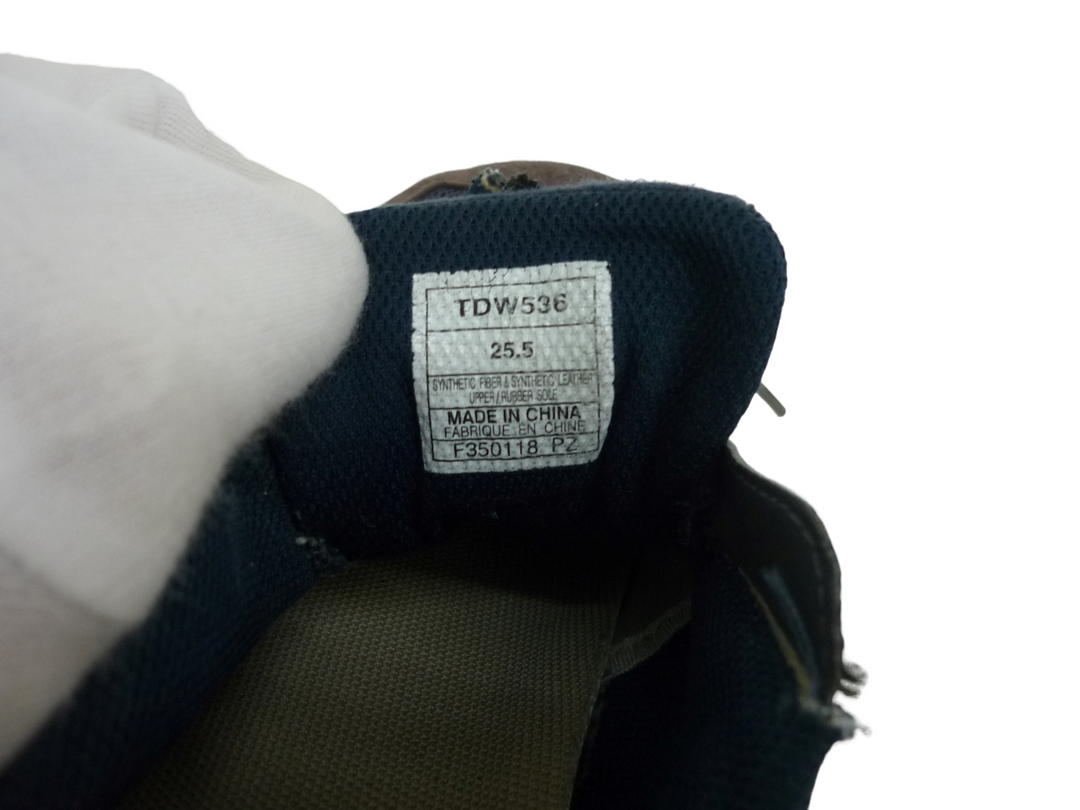 【小物/雑貨】　asics アシックス　スニーカー　シューズ