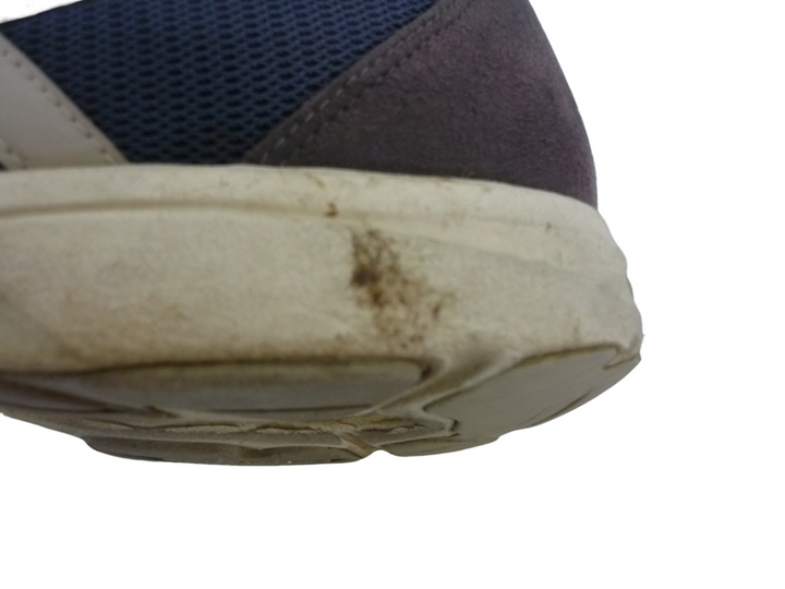 【小物/雑貨】　asics アシックス　スニーカー　シューズ