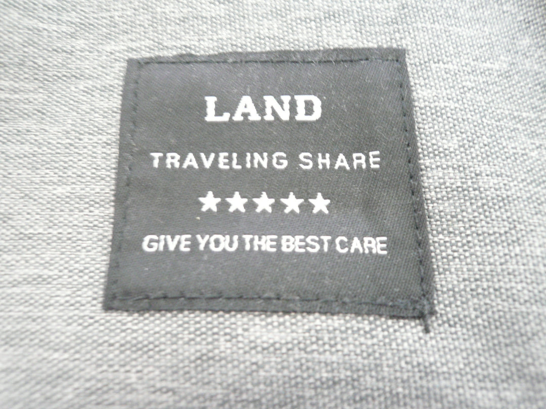 【激安古着】　LAND　バックパック/リュック　バッグ